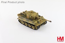 Hobbymaster 1:56 German Tiger