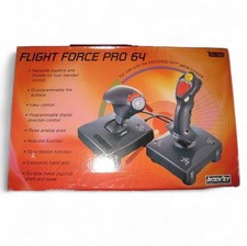 N64 - Controller / Joystick