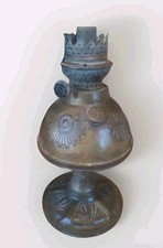 Petroliumlampe, vermutlich um