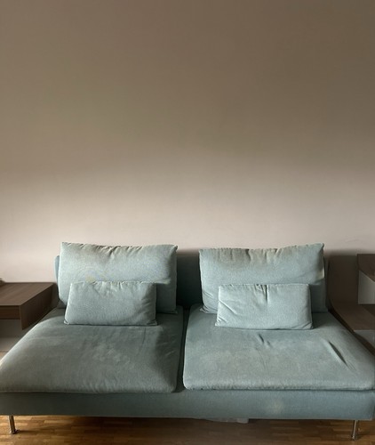 Ikea söderhamn sofa - söderhamn,