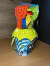 7tlg Kinder Sandspielzeug Set