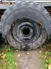 LKW Unimog Reifen 14.5R20  Mercedes Benz 424  4010801  11X20 Super 4244010801