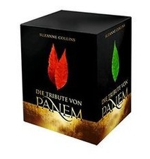 Collins, S: Tribute von Panem - 3 Bände im Schuber ... | Buch | Zustand sehr gut