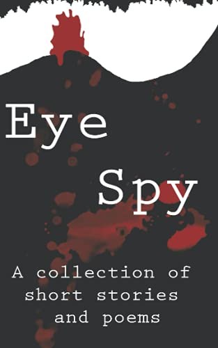 Eye spy collection of dark - spy:, a
