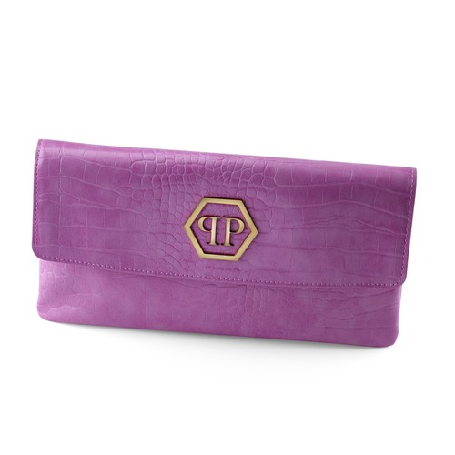Philipp plein tasche - philipp, clutch