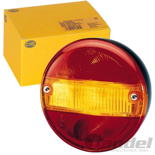 Hella rückleuchte heckleuchte - hella,
