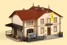 Auhagen 11479, Postamt