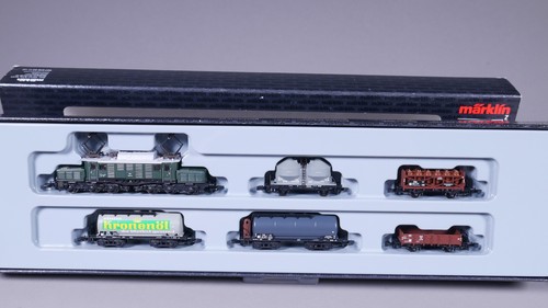 Spur märklin 81301 - z,