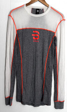 Bjorn Daehlie Merino Wolle Top