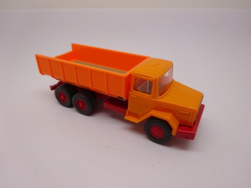 Wiking magirus hinterkipper - wiking:magirus,