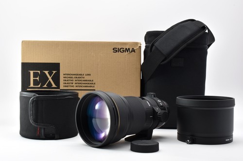 Top mint sigma apo 300mm - mint],
