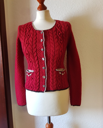 Spieth wensky trachten jacke - spieth,