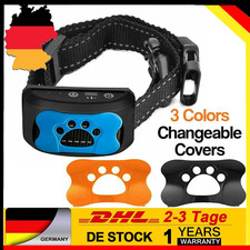 3 in1 Antibell Hunde Halsband