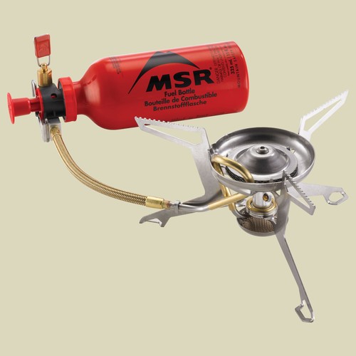 Msr whisperlite international - whisperlite,