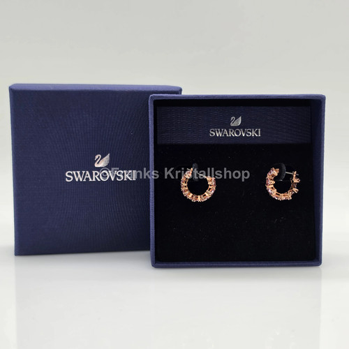 Swarovski millenia ohrringe - millenia,