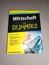 Wirtschaft für Dummies Taschenbuch