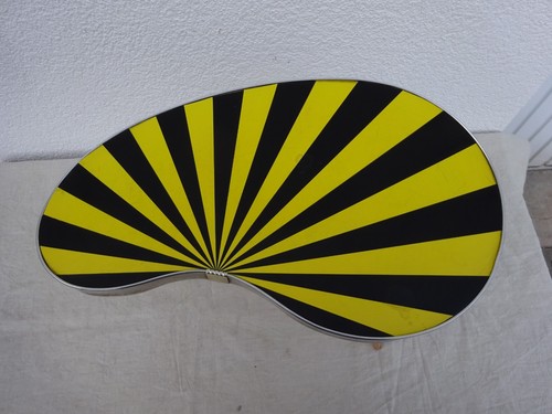 Blumentisch nierentisch ddr - nierentisch,