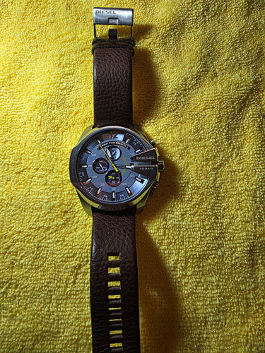 Diesel 4281 quartz - dz-4281,