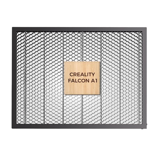 Creality honeycomb wabenplatte - creality,