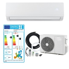 Split klimaanlage mit heizung - split,