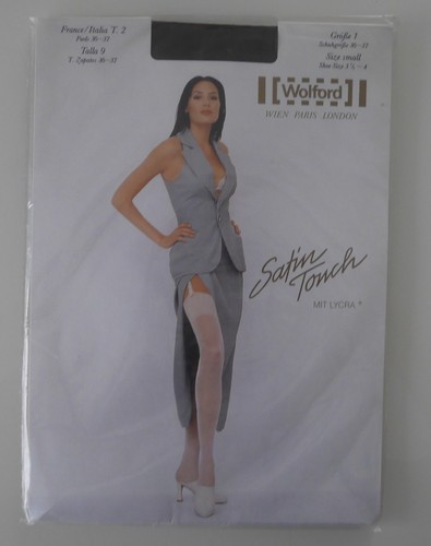 Absolute rarität wolford - absolute,