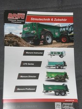 BRIRI Streutechnik