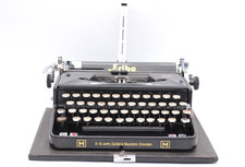 Erika Schreibmaschine Seidel &
