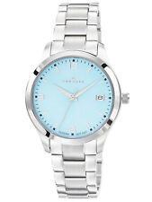 Dugena Damen Quarz Armbanduhr Tresor Woman - Traditional Classic Line 4461001