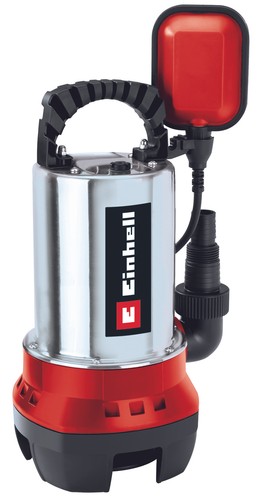 Einhell schmutzwasserpumpe - einhell,