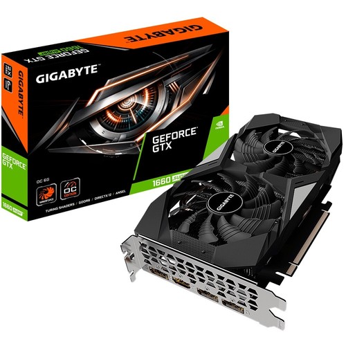 Gigabyte nvidia geforce gtx - nvidia,
