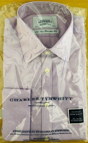 Charles tyrwhitt business - charles,