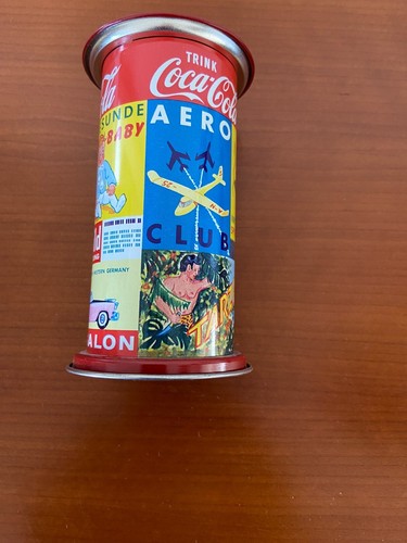 Coca cola spardose - ,