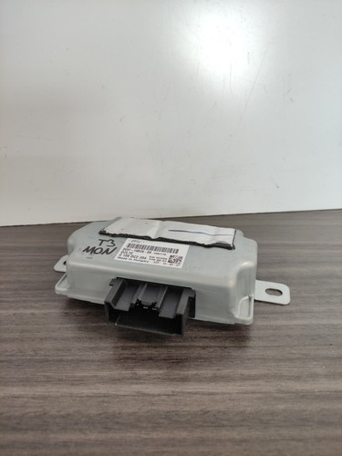 Ford mondeo start - start, control