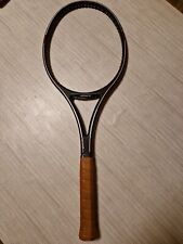 Adidas - CF 25-G MID - LM4 - 4 1/2 - Ivan Lendl- Tennisschläger - Vintage 