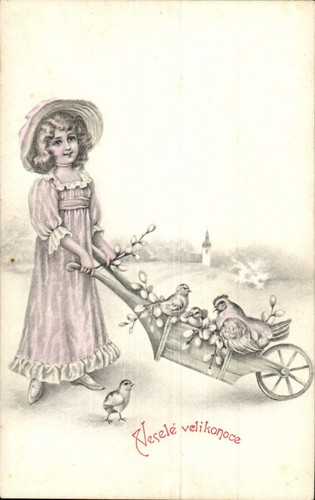 Ostern alte - ostern,
