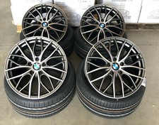 18 Zoll Sommerkompletträder