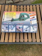 Multi Elektrosäge, Top Craft TMS 550 E, Pendelhub