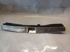 11C* Mercedes-Benz W204 C-Klasse Ladekantenschutz Chrom A2046906541 2046906541