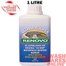 RENOVO STOFF ULTRA PROOFER -