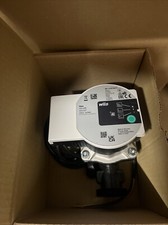 Wilo Heizungspumpe Para