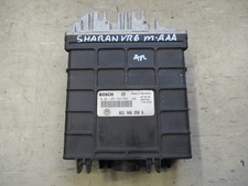 Motorsteuergerät VR6 VW