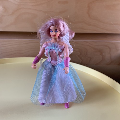 She princess power - of,
