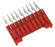 MOSER 1234 PROFI SCHERMASCHINE