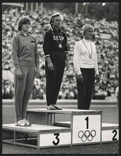 Fotografie olympische spiele - olympische,