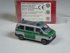 (YG-36) Herpa 045353 VW T4 Bus