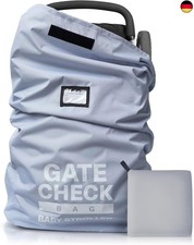 Bramble - Gate Check