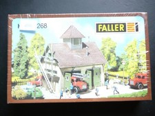 Faller B-268 Bausatz Alte