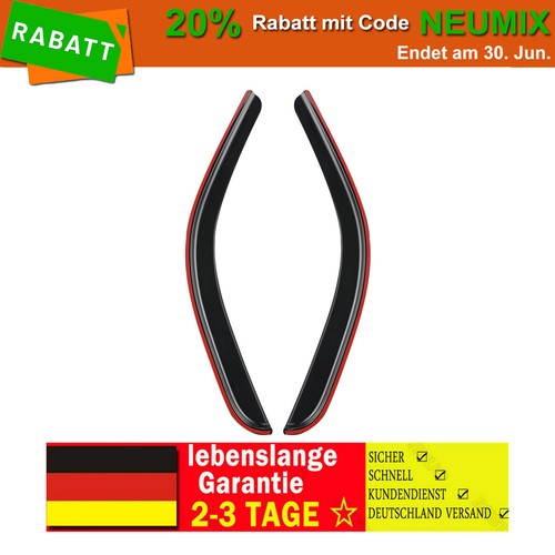Windabweiser regenabweiser - windabweiser,