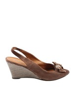 TAMARIS Peeptoe Pumps Damen