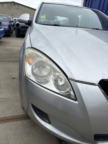 Kia ceed 2008 - ceed, scheinwerfer